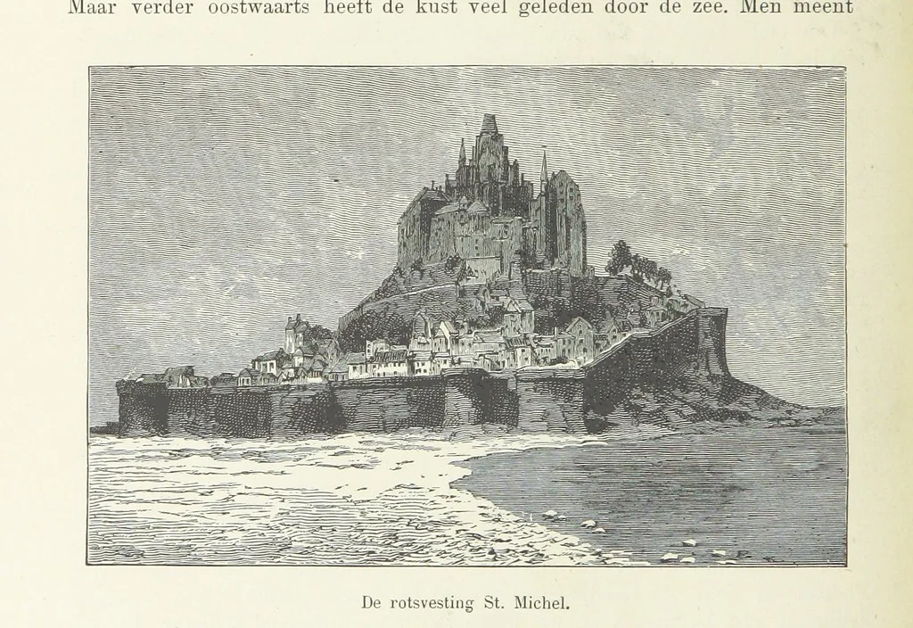 An illustration from Geïllustreerde Aardrijksbeschrijving, 1891, leaf 548