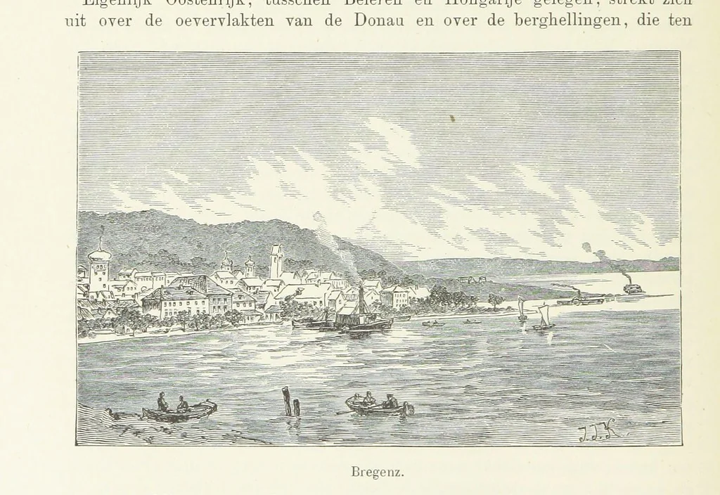 An illustration from Geïllustreerde Aardrijksbeschrijving, 1891, leaf 640