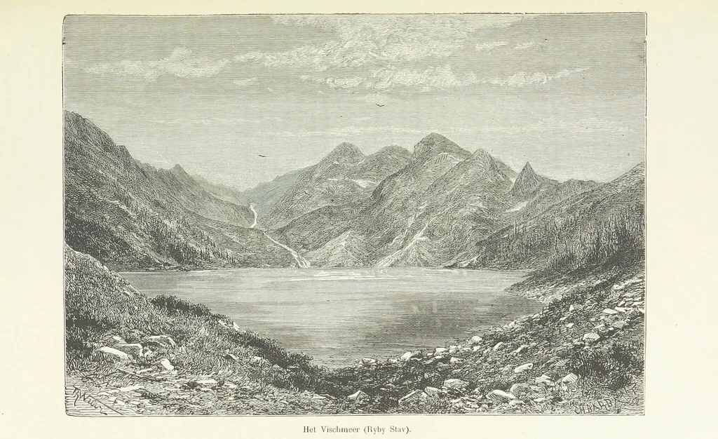 An illustration from Geïllustreerde Aardrijksbeschrijving, 1891, leaf 672
