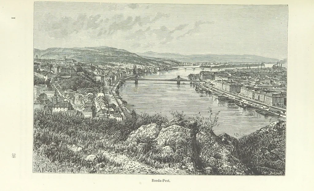 An illustration from Geïllustreerde Aardrijksbeschrijving, 1891, leaf 685