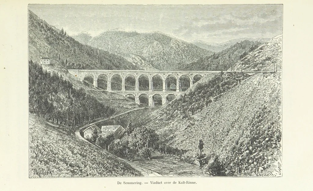 An illustration from Geïllustreerde Aardrijksbeschrijving, 1891, leaf 710