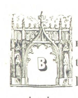 An illustration from Histoire de Braine et de ses environs, 1846, leaf 15