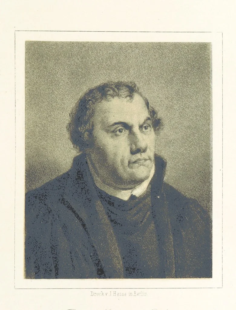 An illustration from Unser Vaterland. Bilder aus der Deutschen Geschichte, Cultur und Heimathkunde. Herausgegeben von Dr. H. Pröhle, etc, 1861, leaf 575
