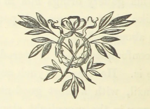 An illustration from Puck: his vicissitudes, adventures, observations, conclusions, friendships, and philosophies, related by himself, and edited by Ouida [pseud., i.e. Louise de la Ramée, 1870, leaf 290