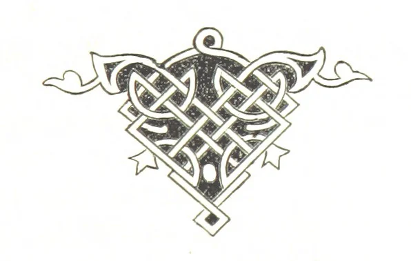 An illustration from Забытое прошлое окрестностей Петербурга, 1889, leaf 355
