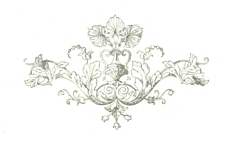 An illustration from Забытое прошлое окрестностей Петербурга, 1889, leaf 470