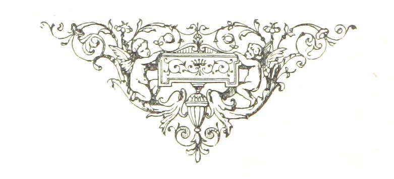 An illustration from Забытое прошлое окрестностей Петербурга, 1889, leaf 52