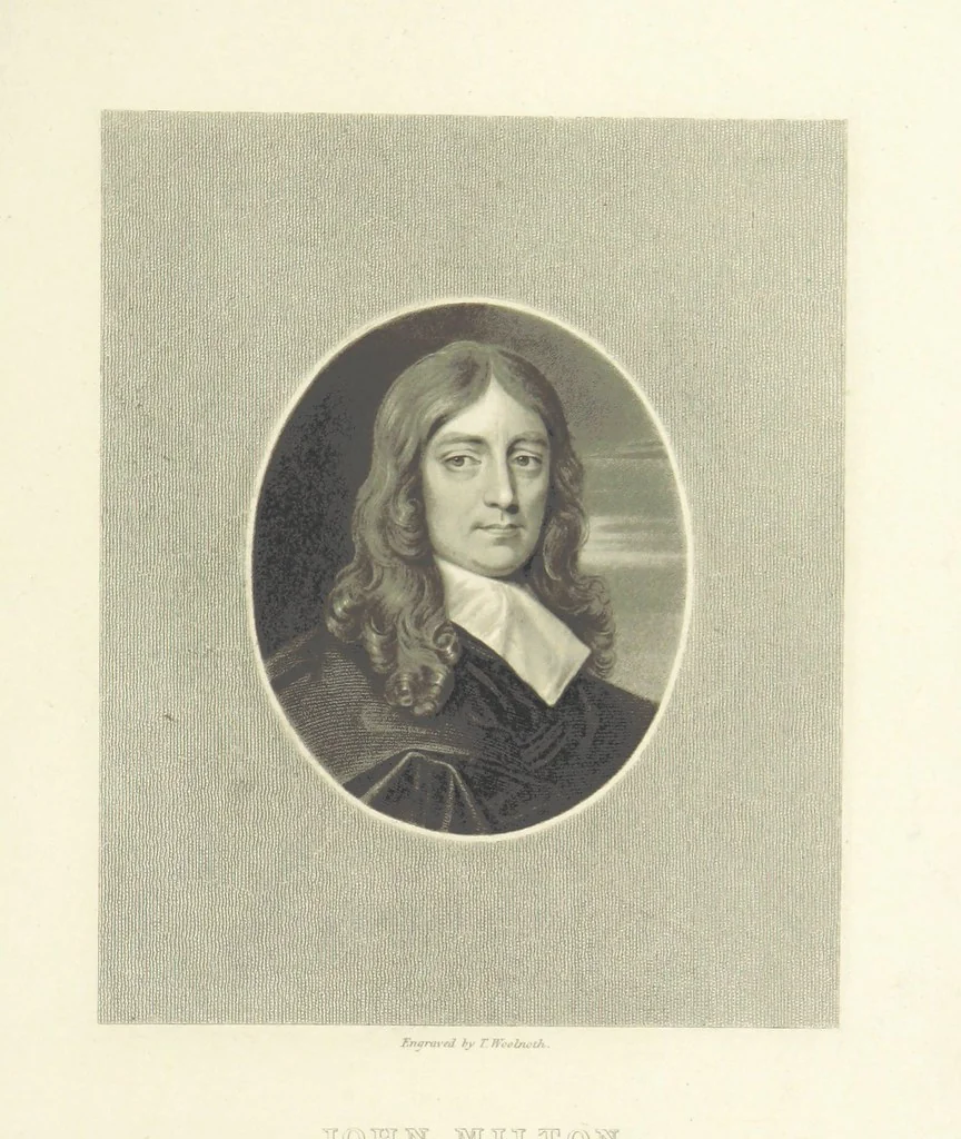 An illustration from Leaves from a Journal [by P. R., i.e. Patrick Robertson, Lord Robertson, illustrated with engravings from the works of several masters, and published at various times, 1844, leaf 141