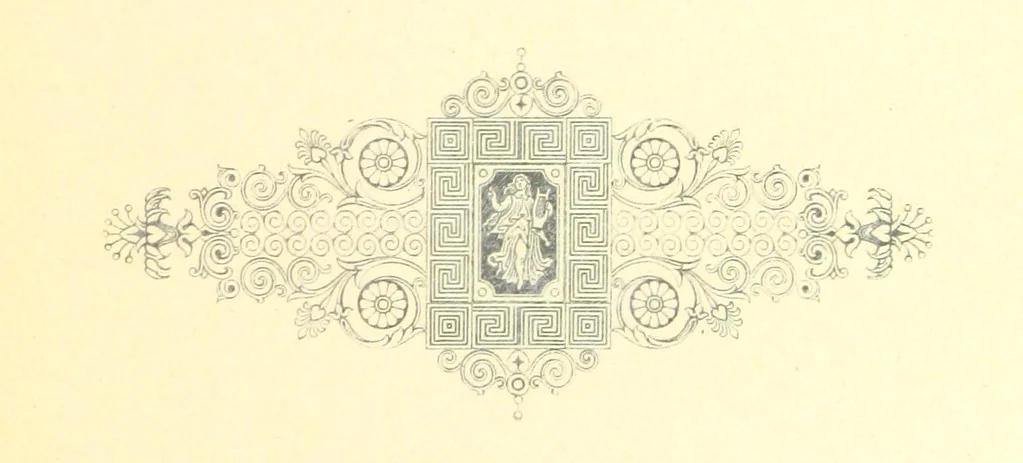 An illustration from Maria Theresia und das Land Krain, 1740-1780. Dem Volke erzält von P. v. Radics, 1881, leaf 51
