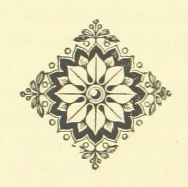 An illustration from The rainbow stories for summer days and winter nights, 1871, leaf 580