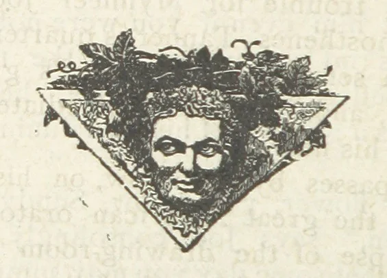 An illustration from Mynheer Joe. A semi-humorous story of love and adventure. Illustrated, 1893, leaf 116