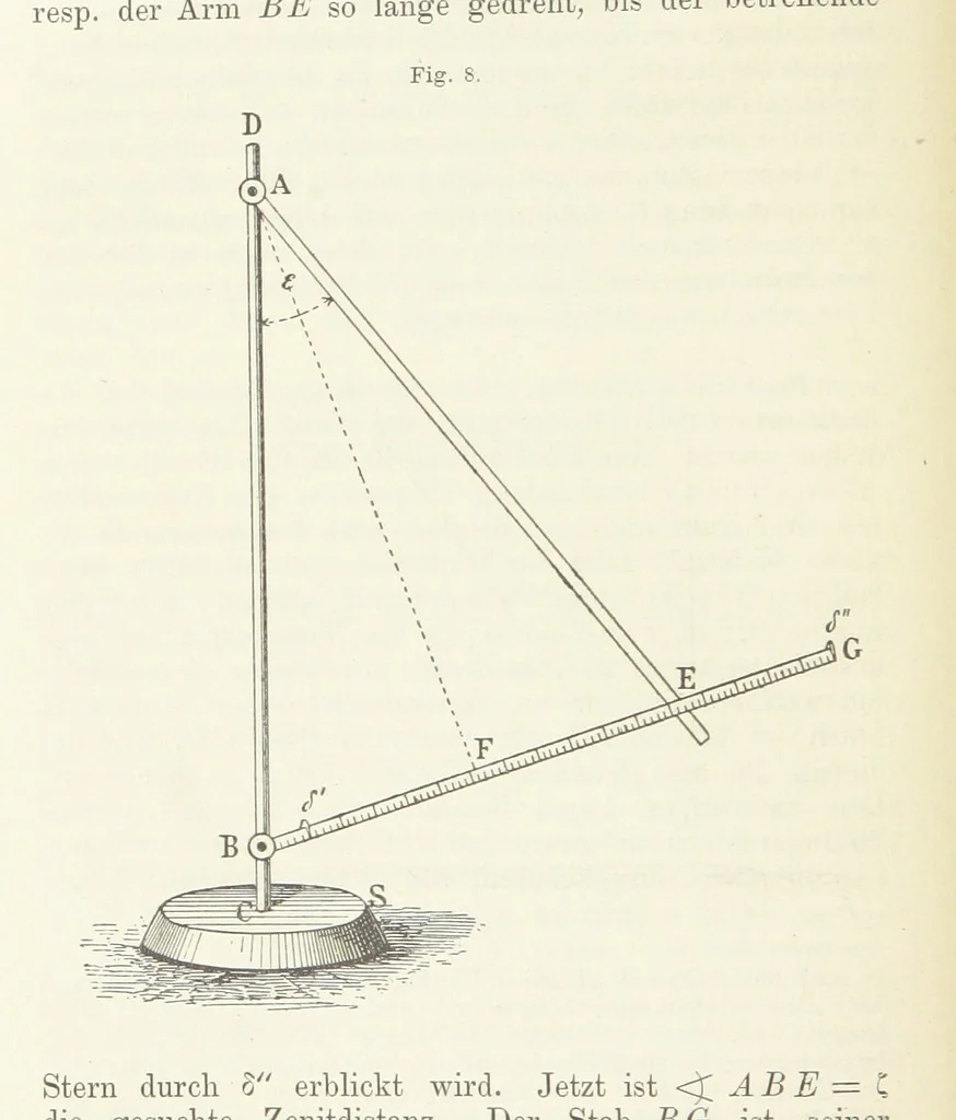 An illustration from Bibliothek geographischer Handbücher. Herausgegeben von ... F. Ratzel, 1885, leaf 106