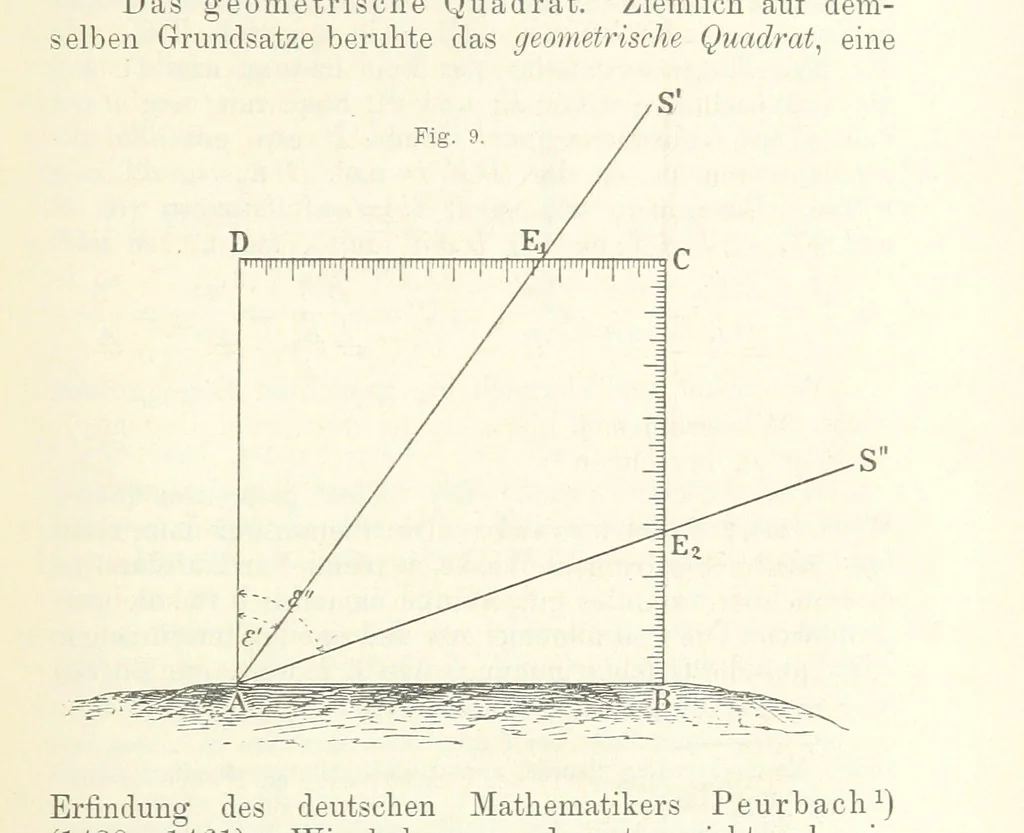 An illustration from Bibliothek geographischer Handbücher. Herausgegeben von ... F. Ratzel, 1885, leaf 107