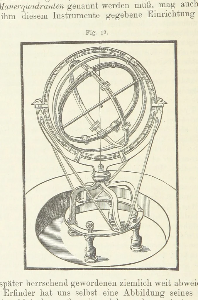 An illustration from Bibliothek geographischer Handbücher. Herausgegeben von ... F. Ratzel, 1885, leaf 114