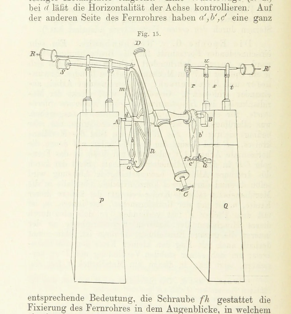 An illustration from Bibliothek geographischer Handbücher. Herausgegeben von ... F. Ratzel, 1885, leaf 120
