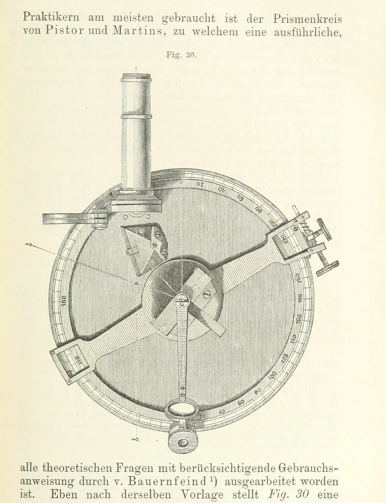 An illustration from Bibliothek geographischer Handbücher. Herausgegeben von ... F. Ratzel, 1885, leaf 149