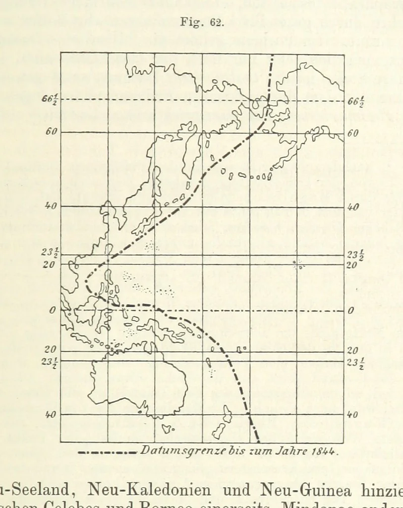 An illustration from Bibliothek geographischer Handbücher. Herausgegeben von ... F. Ratzel, 1885, leaf 263