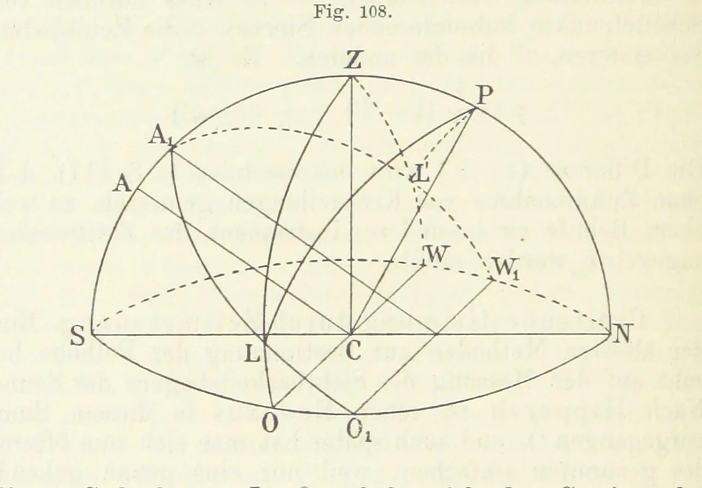 An illustration from Bibliothek geographischer Handbücher. Herausgegeben von ... F. Ratzel, 1885, leaf 578