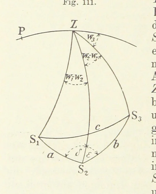 An illustration from Bibliothek geographischer Handbücher. Herausgegeben von ... F. Ratzel, 1885, leaf 584