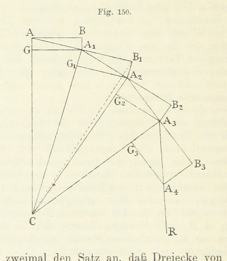 An illustration from Bibliothek geographischer Handbücher. Herausgegeben von ... F. Ratzel, 1885, leaf 746