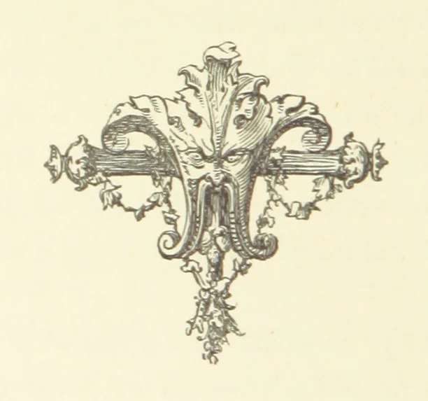 An illustration from Raymond's Heroine. [A novel. By Isabella Harwood, 1867, leaf 142