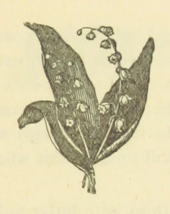 An illustration from Winter Scenes and other poems, 1884, leaf 39