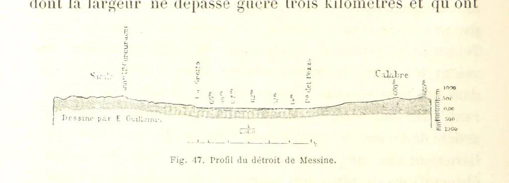 An illustration from La Terre: description des phénomènes de la vie du globe. I. Les Continents. II. L'Ocean, l'Atmosphere, la Vie, 1868, leaf 198