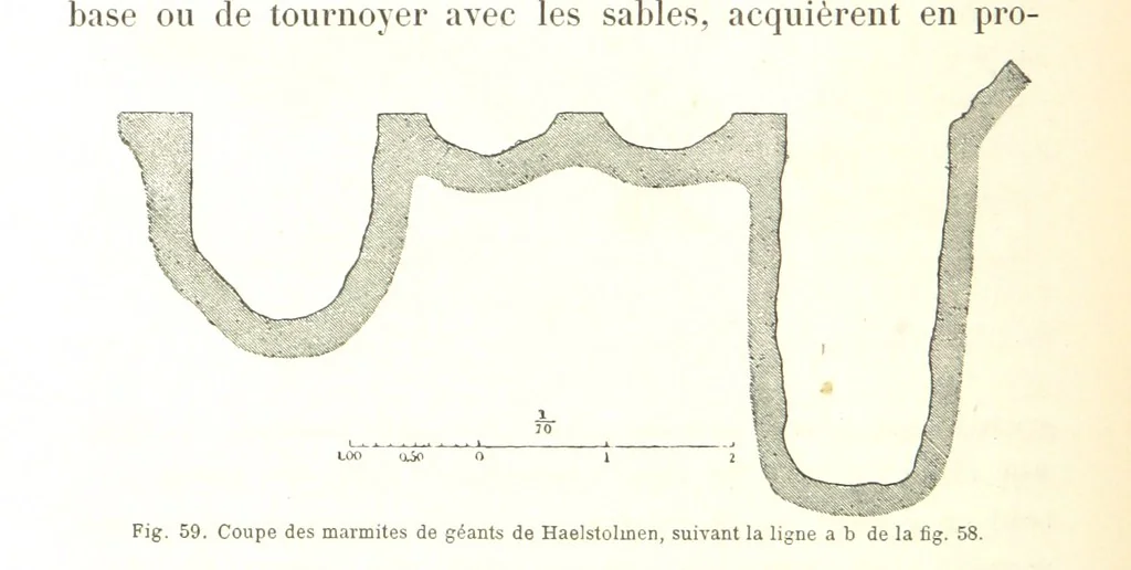 An illustration from La Terre: description des phénomènes de la vie du globe. I. Les Continents. II. L'Ocean, l'Atmosphere, la Vie, 1868, leaf 228