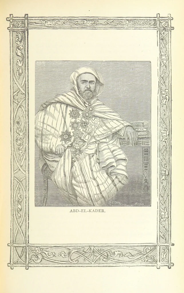 An illustration from Antiquities of the Orient unveiled, containing a concise description of King Solomon's cities, together with those of forty of the most ancient and renowned cities of the East ... With two ... lithographs, and ninety ... engravings, 1874, leaf 333