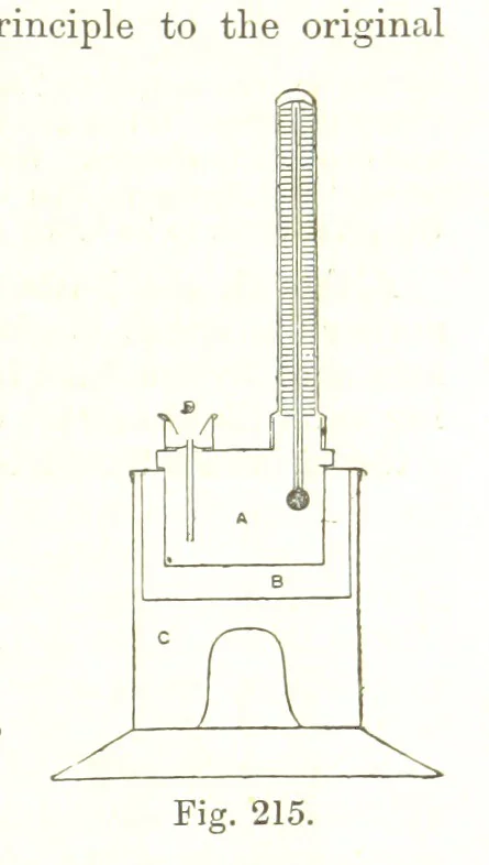 An illustration from Petroleum: a treatise on the geographical distribution and geological occurrence of petroleum and natural gas ... By B. Redwood, assisted by G. T. Holloway, and other contributors ... With maps, etc, 1896, leaf 195