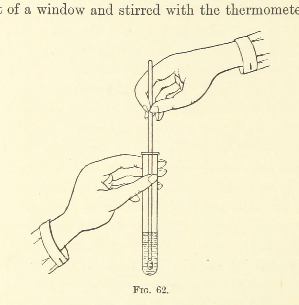 An illustration from A Practical Treatise on Mineral Oils and their By-products, etc, 1897, leaf 240