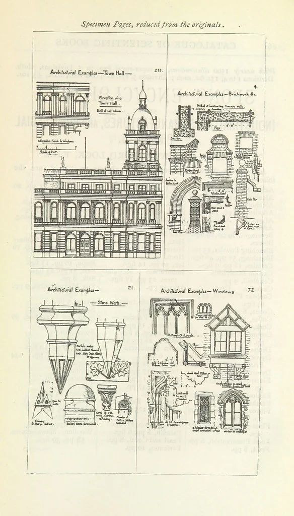 An illustration from A Practical Treatise on Mineral Oils and their By-products, etc, 1897, leaf 385