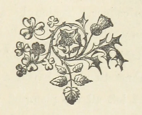 An illustration from The Lone Ranche. A tale of the 'Staked Plain.', 1871, leaf 33
