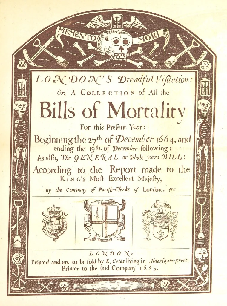 An illustration from The Travels and Memoirs of Sir John Reresby, Bart. The former (now first published) exhibiting a view of the Governments and Society in the principal States, and Courts of Europe during the time of Cromwell's usurpation: the latter containing anecdotes and secret history of the Courts of Charles II. and James II, 1813, leaf 223