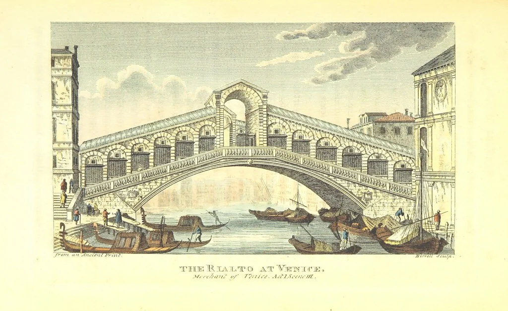 An illustration from The Travels and Memoirs of Sir John Reresby, Bart. The former (now first published) exhibiting a view of the Governments and Society in the principal States, and Courts of Europe during the time of Cromwell's usurpation: the latter containing anecdotes and secret history of the Courts of Charles II. and James II, 1813, leaf 97