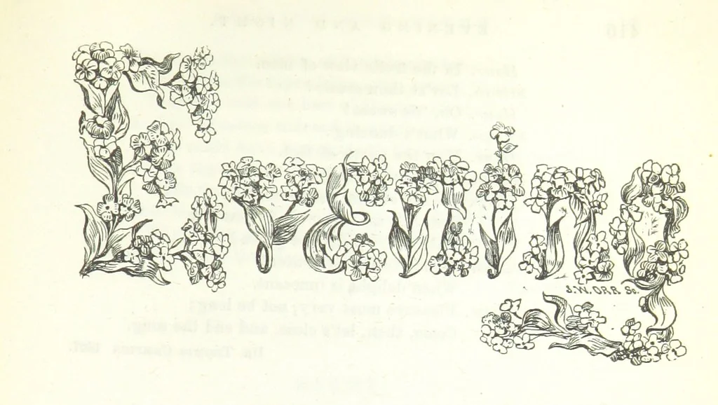 An illustration from The Rhyme and Reason of Country Life: or, selections from fields old and new. By the author of “Rural Hours,” etc, 1856, leaf 457