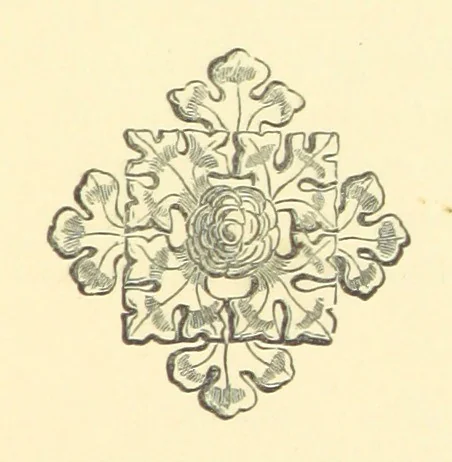 An illustration from Youthful Impulse and mature reflection. Poems, 1868, leaf 23