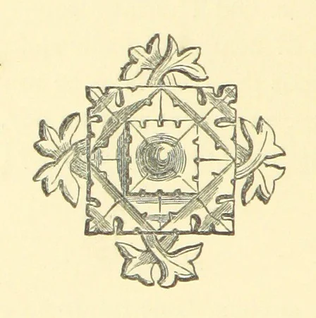 An illustration from Youthful Impulse and mature reflection. Poems, 1868, leaf 26