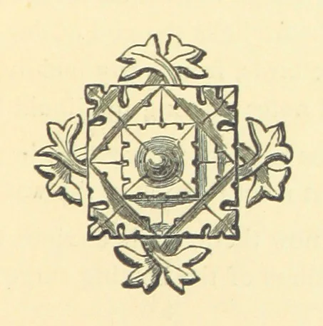 An illustration from Youthful Impulse and mature reflection. Poems, 1868, leaf 71