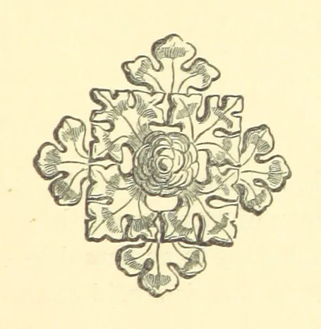 An illustration from Youthful Impulse and mature reflection. Poems, 1868, leaf 89