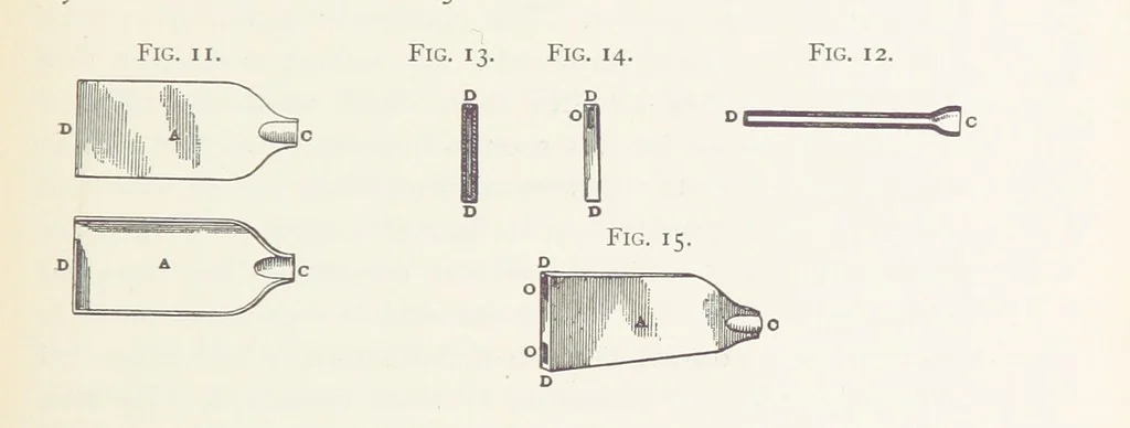 An illustration from Aluminium ... Third edition, revised and enlarged, etc, 1896, leaf 227