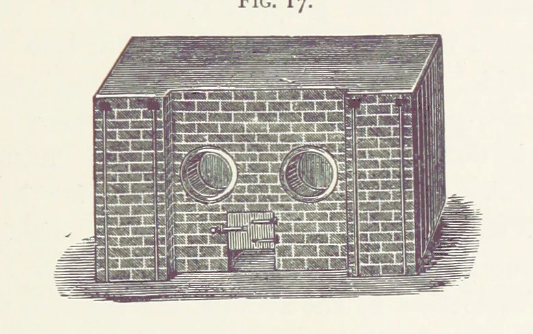 An illustration from Aluminium ... Third edition, revised and enlarged, etc, 1896, leaf 235