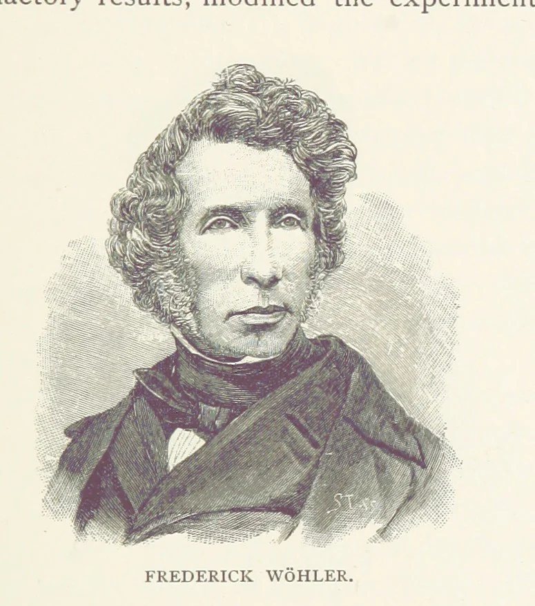 An illustration from Aluminium ... Third edition, revised and enlarged, etc, 1896, leaf 47