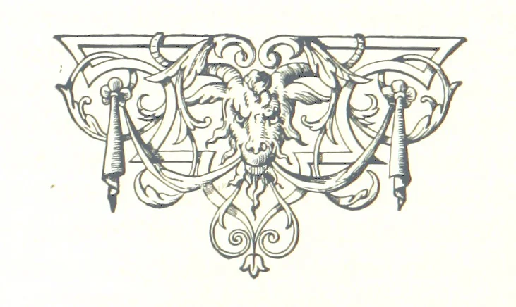 An illustration from Recollections of War Times. Reminiscences of men and events in Washington 1860-1865, 1895, leaf 220