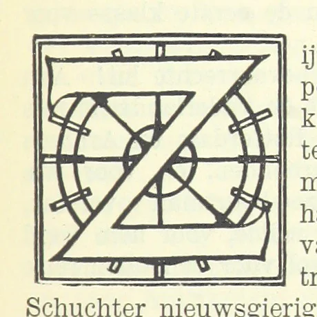 An illustration from Eene halve Eeuw, 1848-1898. Nederland onder de regeering van Koning Willem den Derde en het Regentschap van Koningin Emma door Nederlanders beschreven onder redactie van Dr P. H. Ritter. 3e ... uitgave, etc, 1898, leaf 253