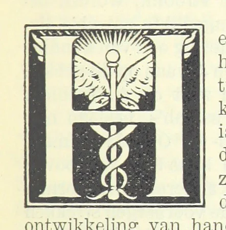An illustration from Eene halve Eeuw, 1848-1898. Nederland onder de regeering van Koning Willem den Derde en het Regentschap van Koningin Emma door Nederlanders beschreven onder redactie van Dr P. H. Ritter. 3e ... uitgave, etc, 1898, leaf 301