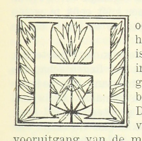 An illustration from Eene halve Eeuw, 1848-1898. Nederland onder de regeering van Koning Willem den Derde en het Regentschap van Koningin Emma door Nederlanders beschreven onder redactie van Dr P. H. Ritter. 3e ... uitgave, etc, 1898, leaf 385