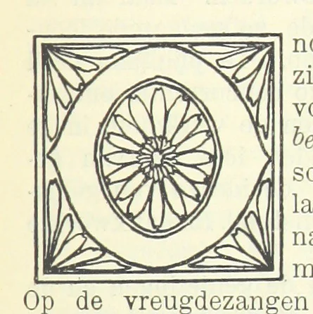 An illustration from Eene halve Eeuw, 1848-1898. Nederland onder de regeering van Koning Willem den Derde en het Regentschap van Koningin Emma door Nederlanders beschreven onder redactie van Dr P. H. Ritter. 3e ... uitgave, etc, 1898, leaf 423