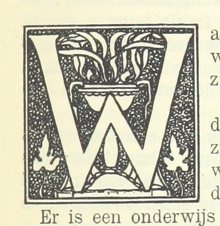 An illustration from Eene halve Eeuw, 1848-1898. Nederland onder de regeering van Koning Willem den Derde en het Regentschap van Koningin Emma door Nederlanders beschreven onder redactie van Dr P. H. Ritter. 3e ... uitgave, etc, 1898, leaf 555