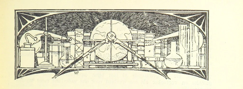 An illustration from Eene halve Eeuw, 1848-1898. Nederland onder de regeering van Koning Willem den Derde en het Regentschap van Koningin Emma door Nederlanders beschreven onder redactie van Dr P. H. Ritter. 3e ... uitgave, etc, 1898, leaf 579